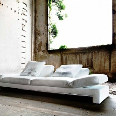 Two seater sofa Free Spirit