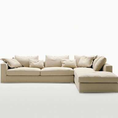 Corner sofa Omnia