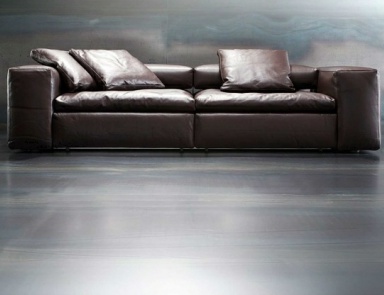 Two seater sofa In&Out, Erba Italia