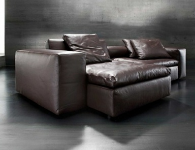 Two seater sofa In&Out, Erba Italia