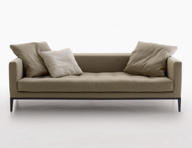 Direct sofa, Simpliciter - Maxalto