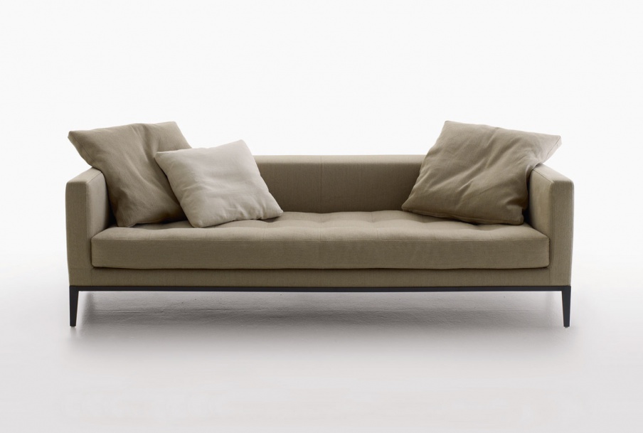 Direct sofa, Simpliciter - Maxalto