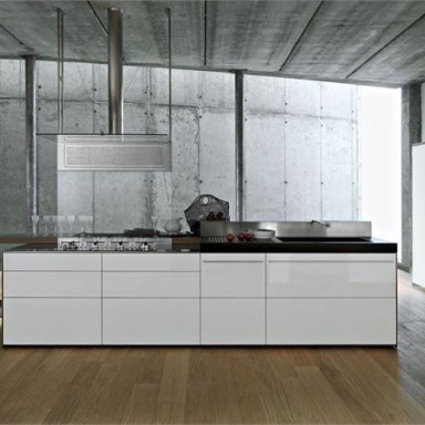 Kitchen furniture kitchen) 