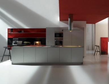 Kitchen furniture kitchen) Valcucine