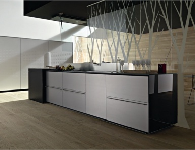 Kitchen furniture kitchen) Valcucine