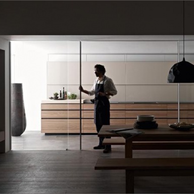 Kitchen furniture kitchen) 