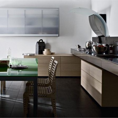 Kitchen furniture kitchen) 