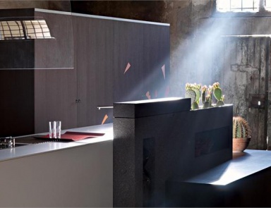 Kitchen furniture kitchen) Valcucine