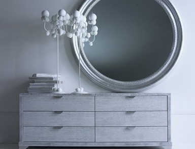 Dresser wooden Bilbao, Ego