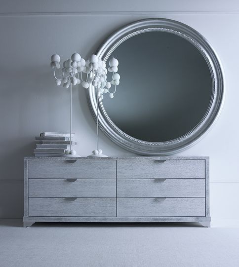 Dresser wooden Bilbao, Ego