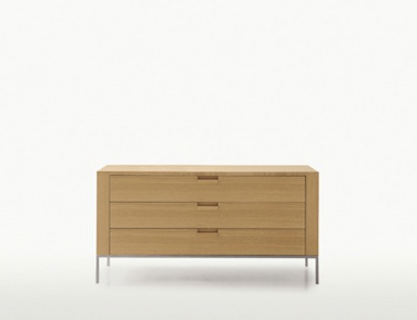 Chest of drawers Titanes - Maxalto