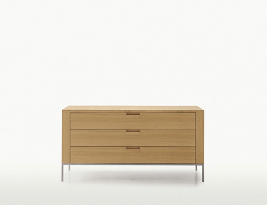 Chest of drawers Titanes - Maxalto