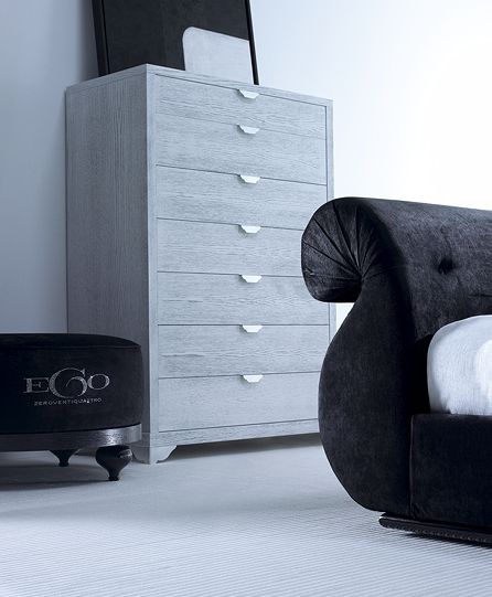 Dresser wooden Bilbao, Ego