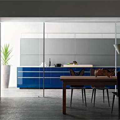 Kitchen furniture kitchen) 