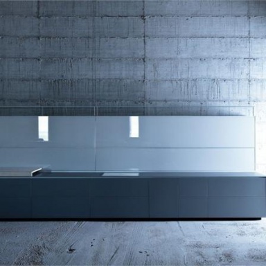 Kitchen furniture kitchen) 