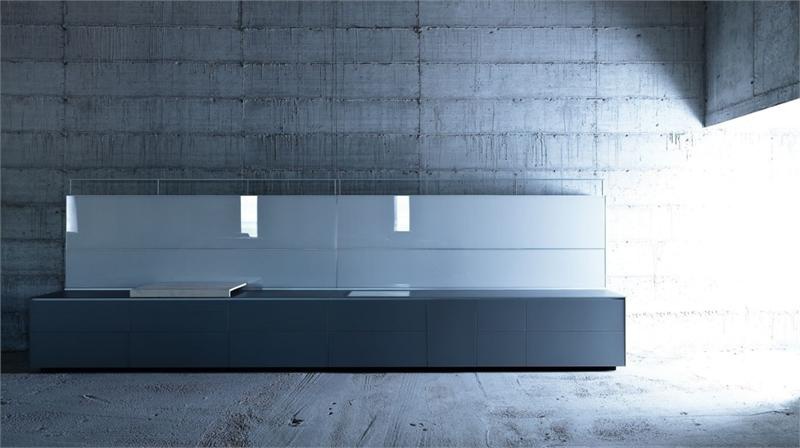 Kitchen furniture kitchen) Valcucine