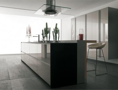 Kitchen furniture kitchen) Valcucine