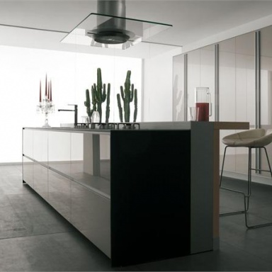 Kitchen furniture kitchen) 