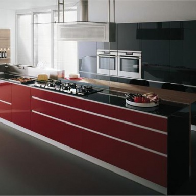 Kitchen furniture kitchen)