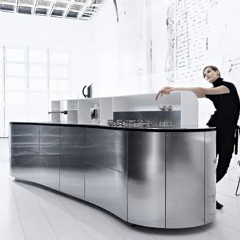 Kitchen furniture kitchen) 