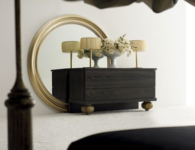 Dresser wooden Marrakech, Ego