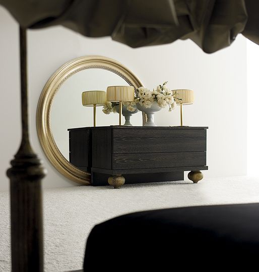 Dresser wooden Marrakech, Ego