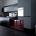Kitchen furniture kitchen) 
