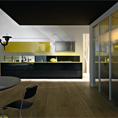 Kitchen furniture kitchen) 
