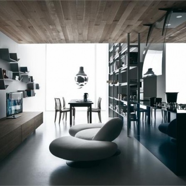 Kitchen furniture kitchen)