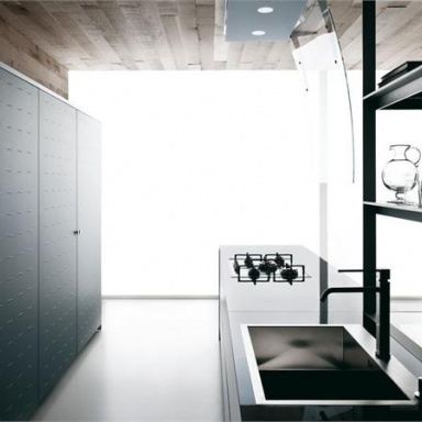 Kitchen furniture kitchen) 