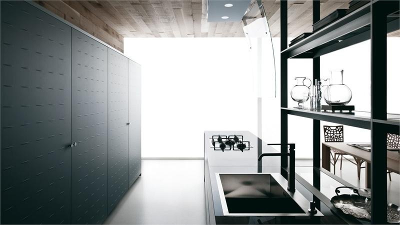 Kitchen furniture kitchen) Valcucine