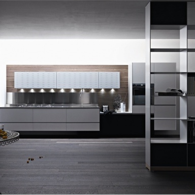 Kitchen furniture kitchen)