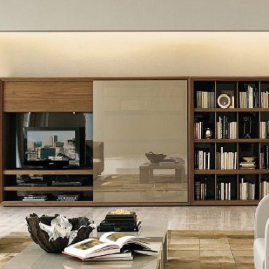 Modular storage system 