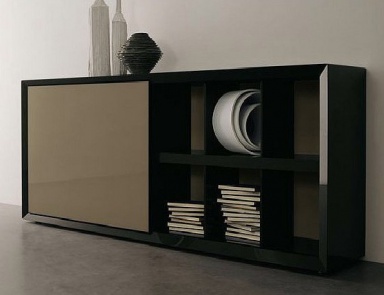 High drawer wood, San Giacomo