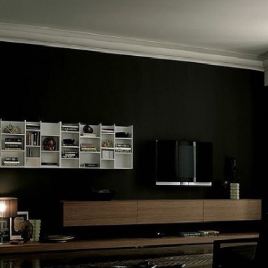 Modular storage system 