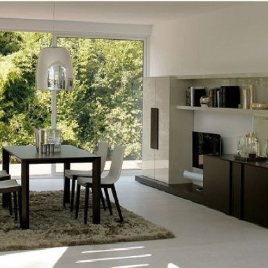 Modular storage system 