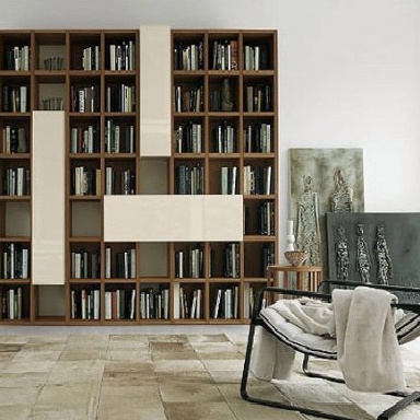 Modular storage system 