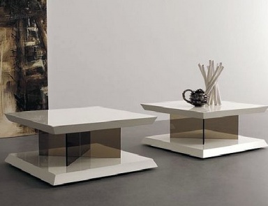 Coffee table, San Giacomo