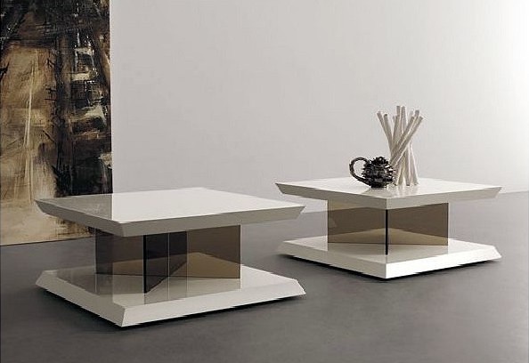 Coffee table, San Giacomo