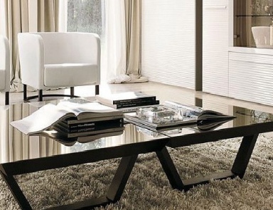 Coffee table, San Giacomo