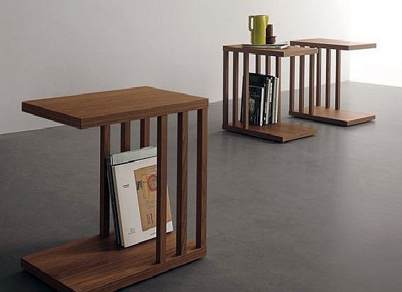 Coffee table, San Giacomo