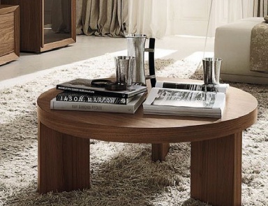 Coffee/coffee table, San Giacomo