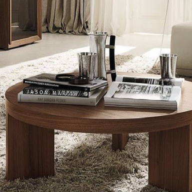 Magazine/coffee table 