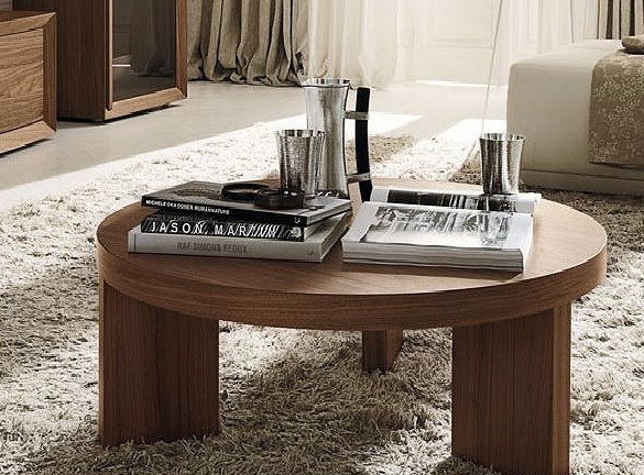 Coffee/coffee table, San Giacomo