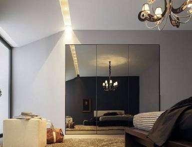 Wardrobe, San Giacomo