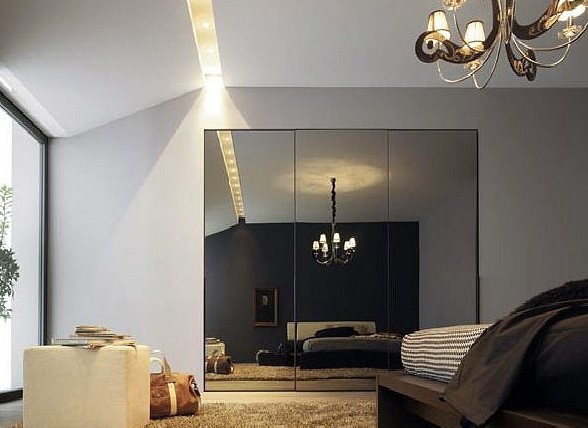 Wardrobe, San Giacomo