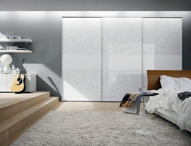 Wardrobe, San Giacomo