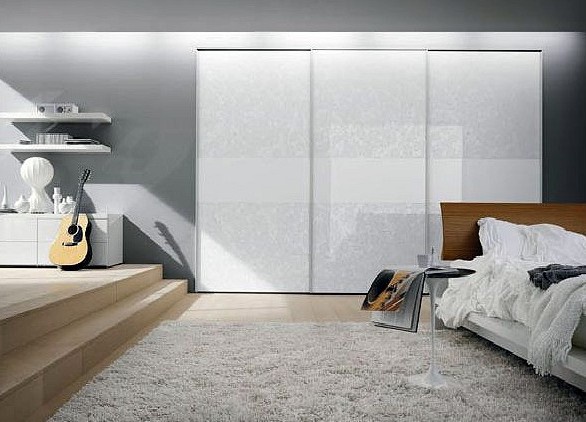 Wardrobe, San Giacomo