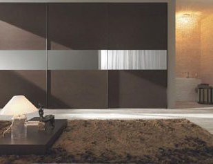 Wardrobe, San Giacomo