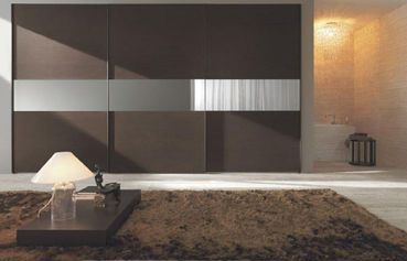 Wardrobe, San Giacomo